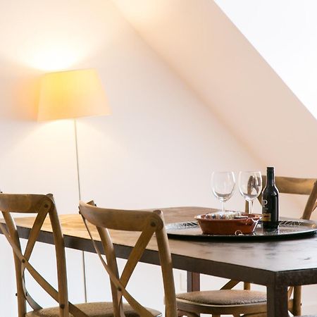 Loft Bairro Alto Apartment Lisbon Luaran gambar