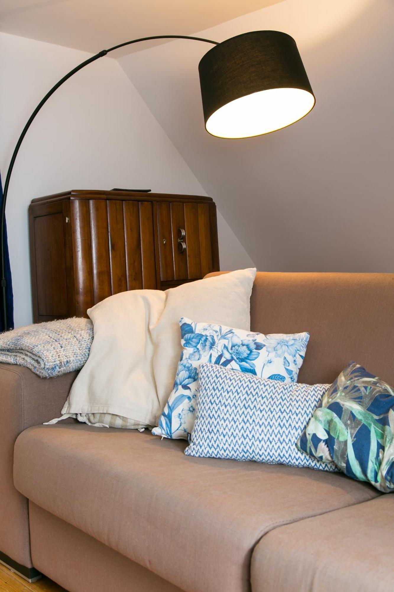 Loft Bairro Alto Apartment Lisbon Luaran gambar