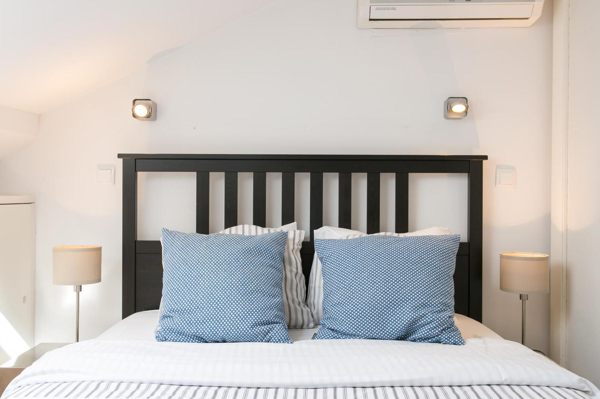 Loft Bairro Alto Apartment Lisbon Luaran gambar