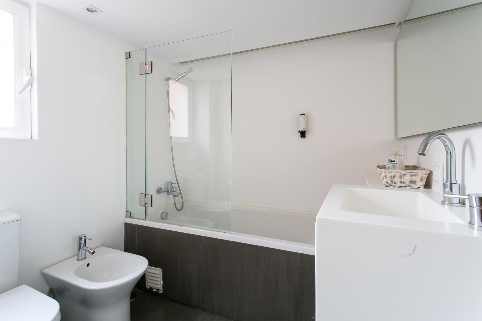 Loft Bairro Alto Apartment Lisbon Luaran gambar