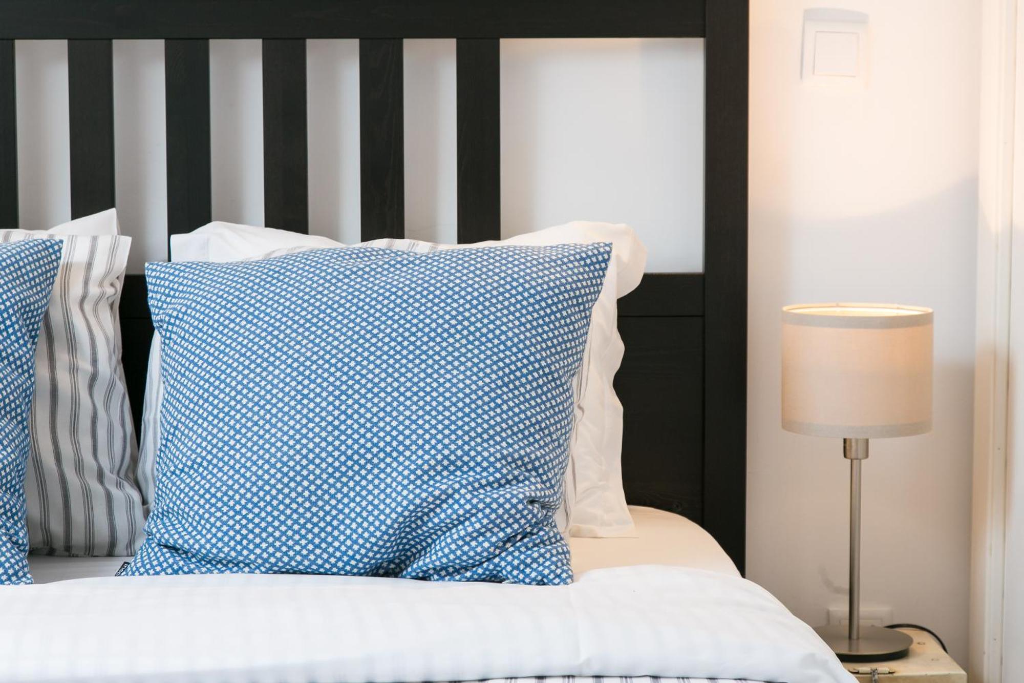 Loft Bairro Alto Apartment Lisbon Luaran gambar