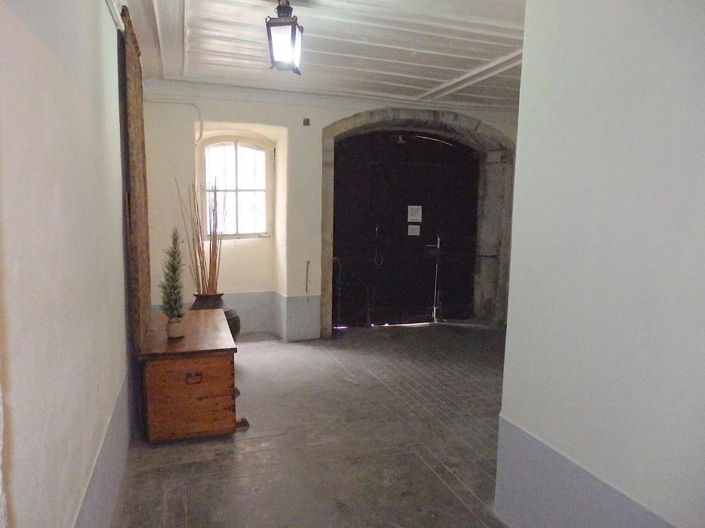 Loft Bairro Alto Apartment Lisbon Luaran gambar