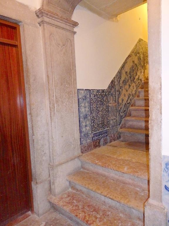 Loft Bairro Alto Apartment Lisbon Luaran gambar