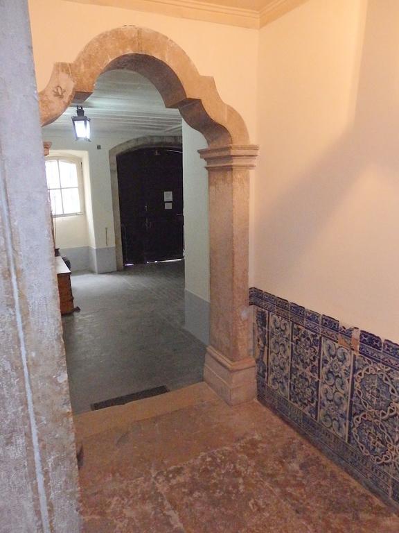 Loft Bairro Alto Apartment Lisbon Luaran gambar